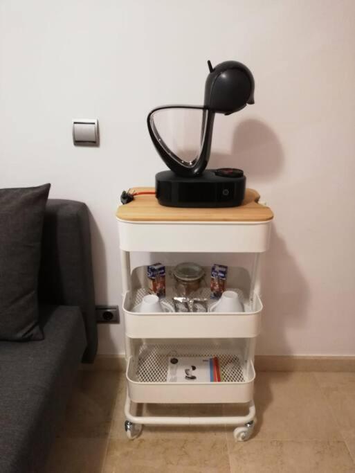 Apartament Atico A 200 Mts De La Playa *