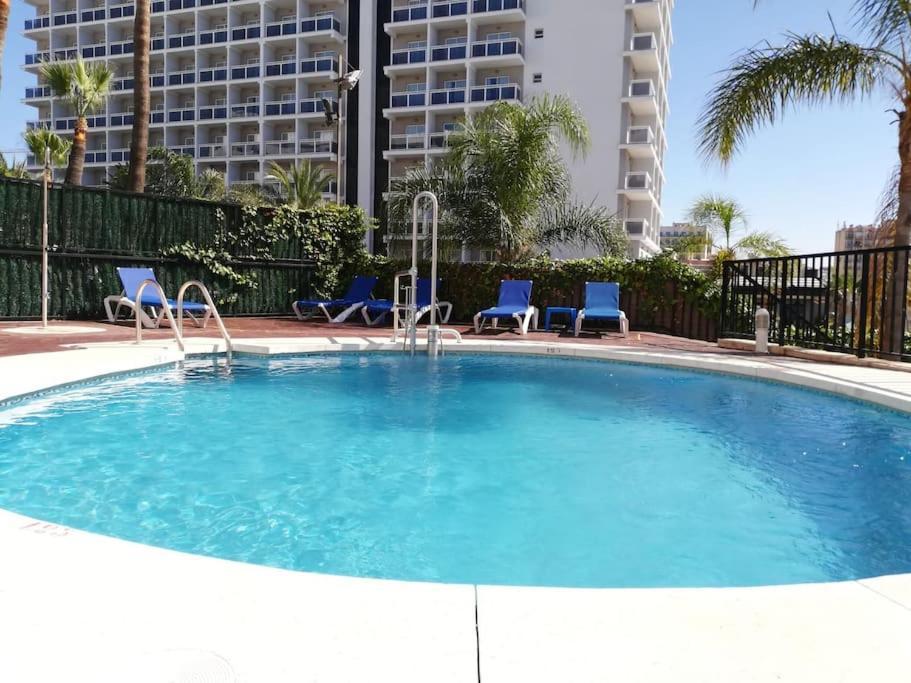 Appartamento Atico A 200 Mts De La Playa *