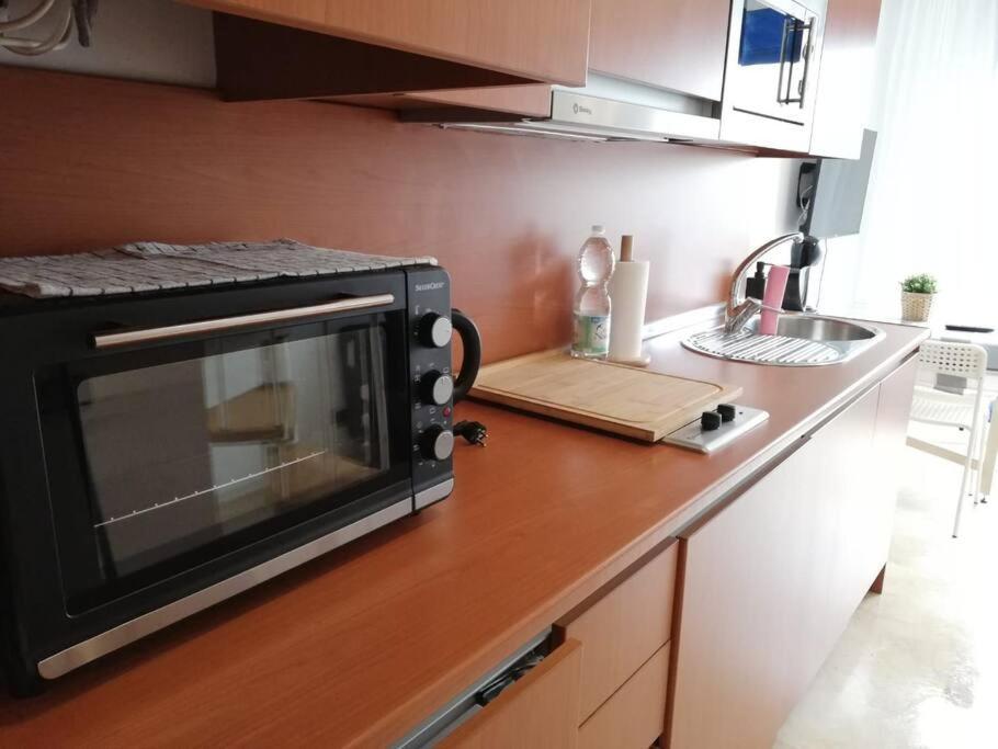 Appartamento Atico A 200 Mts De La Playa Benalmádena