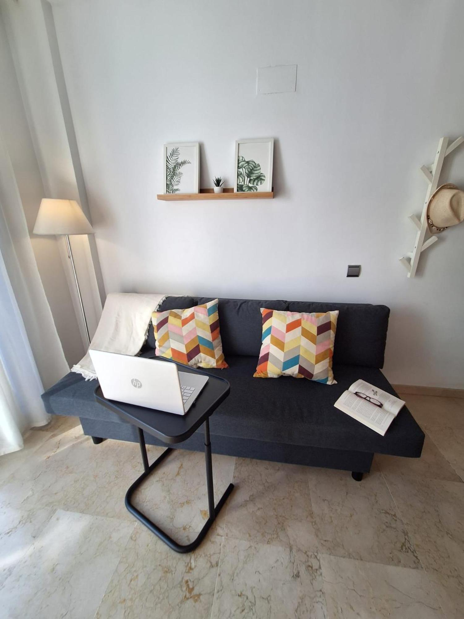 Appartamento Atico A 200 Mts De La Playa