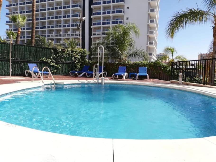 Apartment Atico A 200 Mts De La Playa *